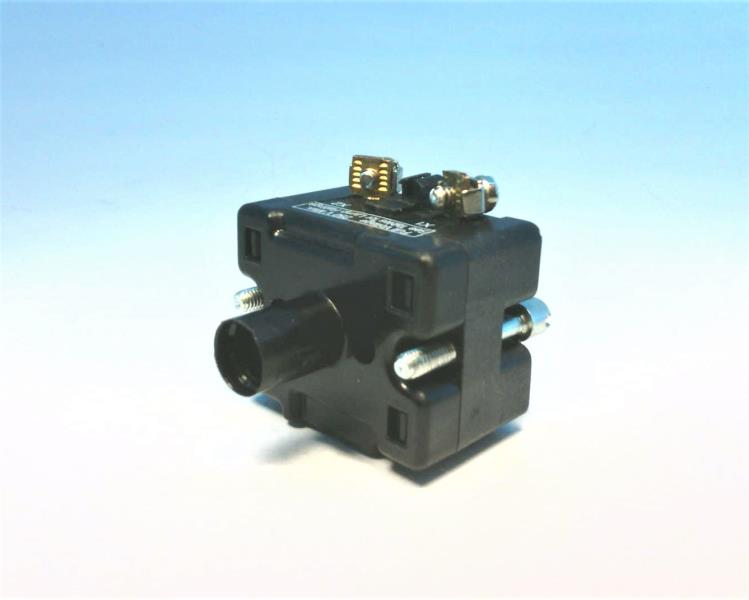 EATON CORPORATION HT8F7V8