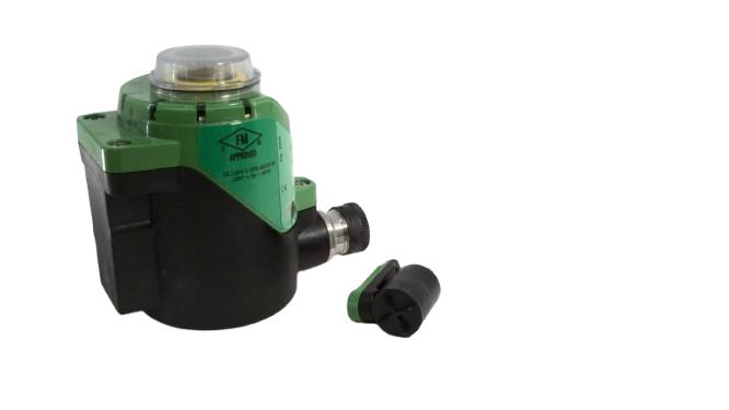 CRANE CHEMPHARMA MVL-DNB-VM