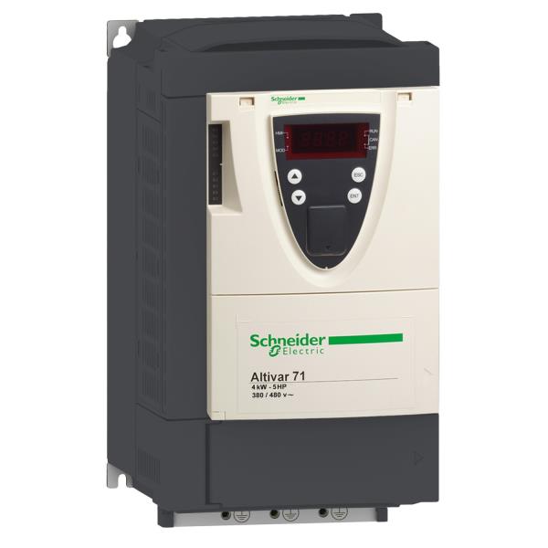 SCHNEIDER ELECTRIC ATV71HU22M3Z