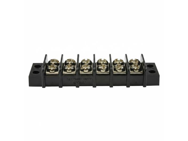 TE CONNECTIVITY 6PCR-07