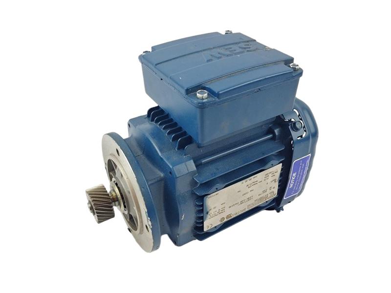 SEW EURODRIVE KAF37DRS71S4