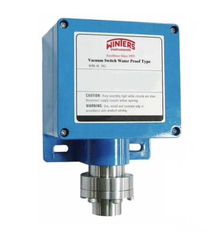 3WPSH1600N4FX by WINTERS