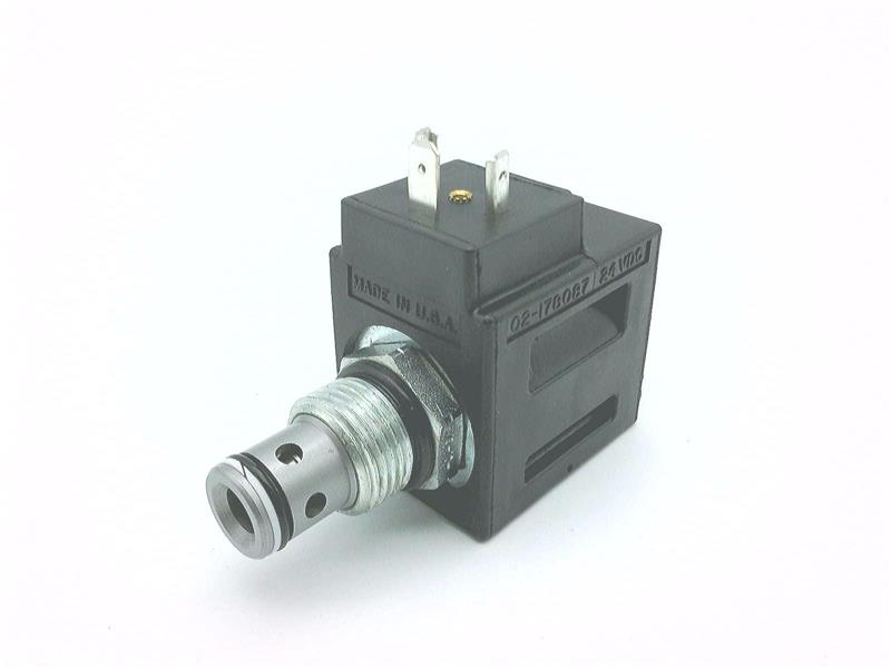 EATON CORPORATION SV3-10-0-0-24DG