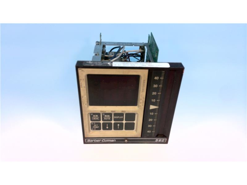 INVENSYS 5656-62029-330-3-2