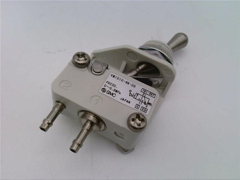 SMC VM1010-4N-08