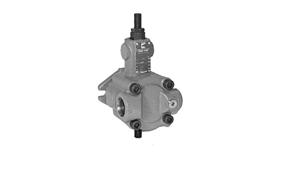 CONTINENTAL HYDRAULICS PVR6-6B15-RF-O-21-H