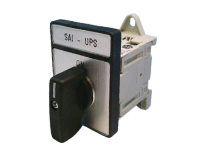 ALLEN BRADLEY 194L-A16-51385BR