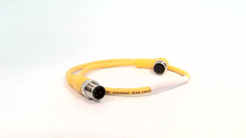 TURCK EKWT001-ESRT001-A4.400-WE2Y-0.5