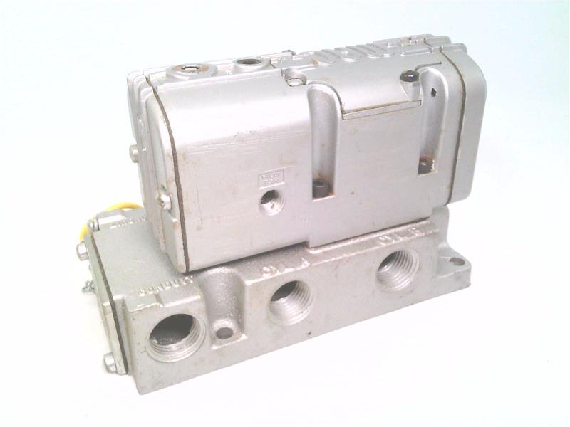 MAC VALVES INC 331G-111D-1