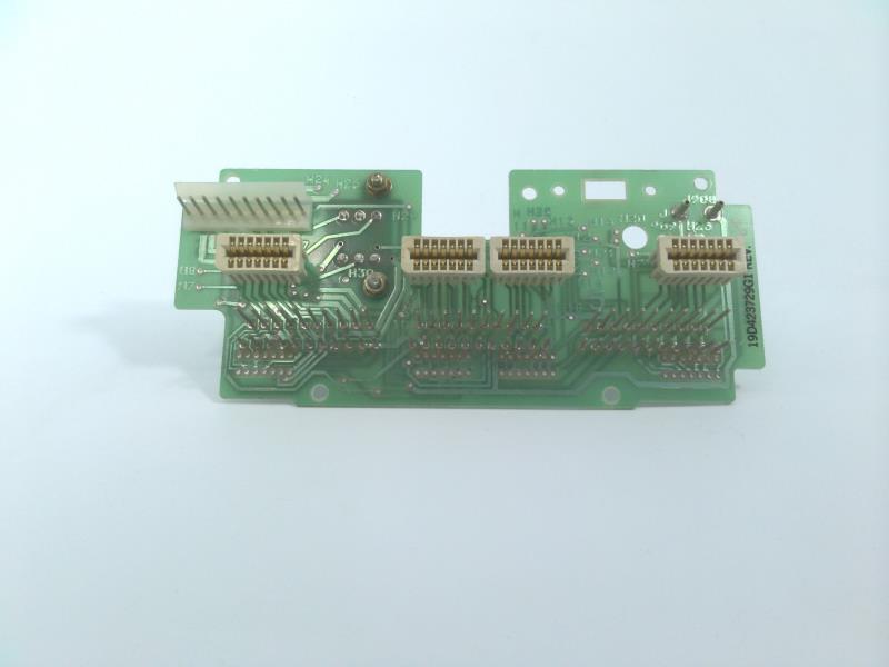 GENERAL ELECTRIC 19D423729G1