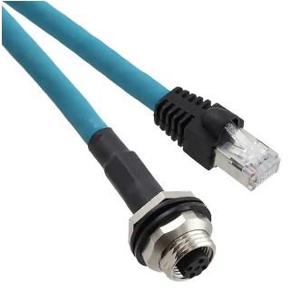 BELDEN 0985 YM57530 104/0.5M