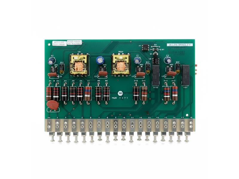 ALLEN BRADLEY MPS-10/91