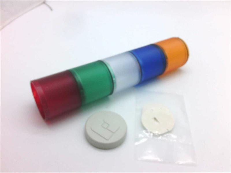 FEDERAL SIGNAL FDS-K844700351A