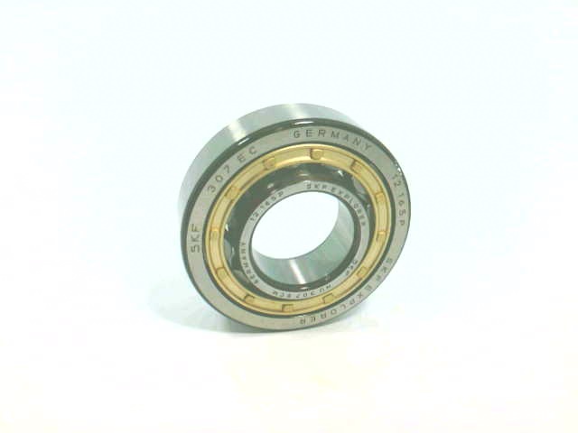 SKF NU-307-ECM