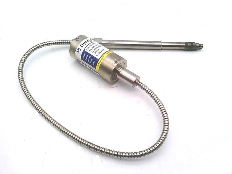 DYNISCO TPT4634-5M-6/18-A