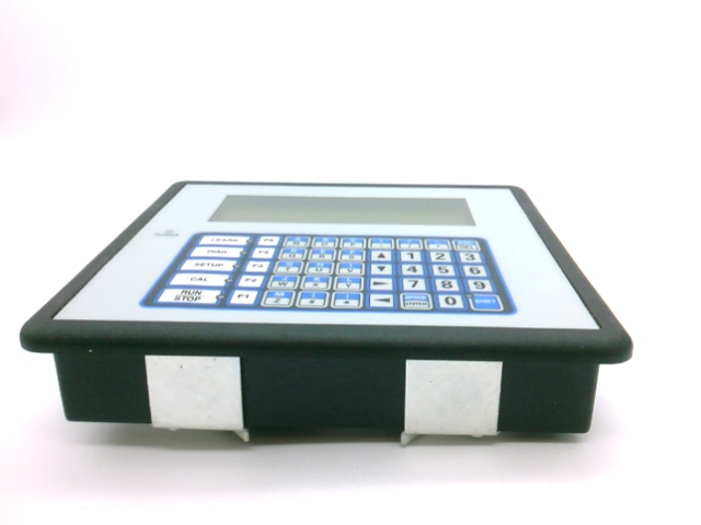 BEIJER ELECTRONICS QTERM-P40/P222