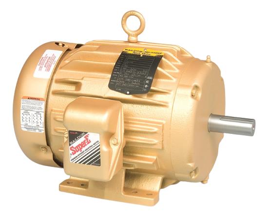 ASEA BROWN BOVERI EM2238