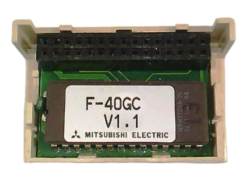 F-40GC by MITSUBISHI