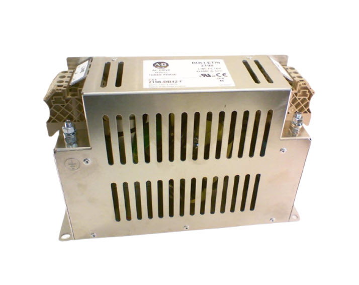 ALLEN BRADLEY 2198-DB42-F