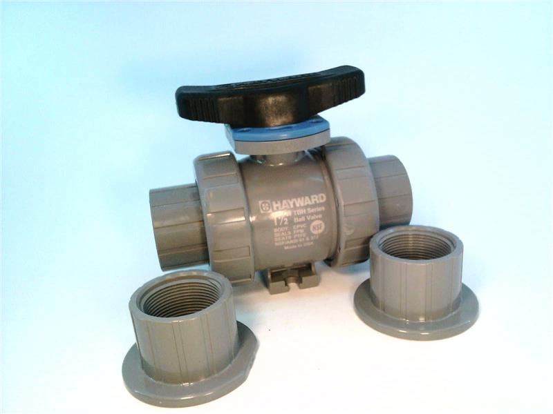 HAYWARD TBH2150ASTV0Z00