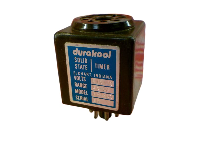 TR4260 by AMERICAN ELECTRONIC COMPONENTS