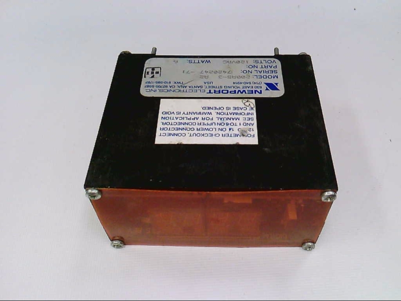 OMEGA ENGINEERING 200AS-3