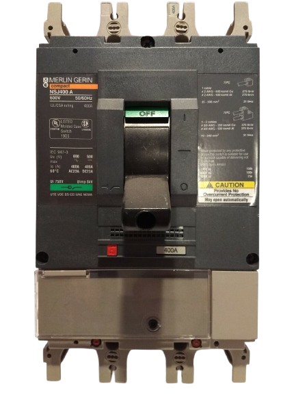 SCHNEIDER ELECTRIC 521204P5