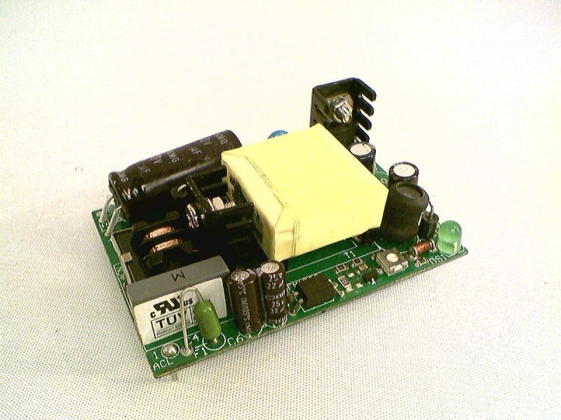 OFM-1500 by ASTRODYNE TDI