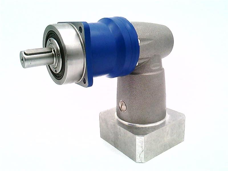 SPC-060S-MF2 10-1C1-1K01 by WITTENSTEIN