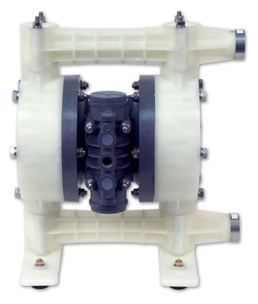 NDP25BPTPP by YAMADA PUMP