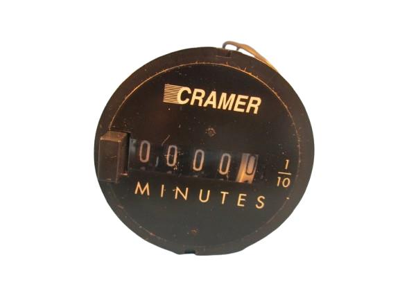 CRAMER 10086