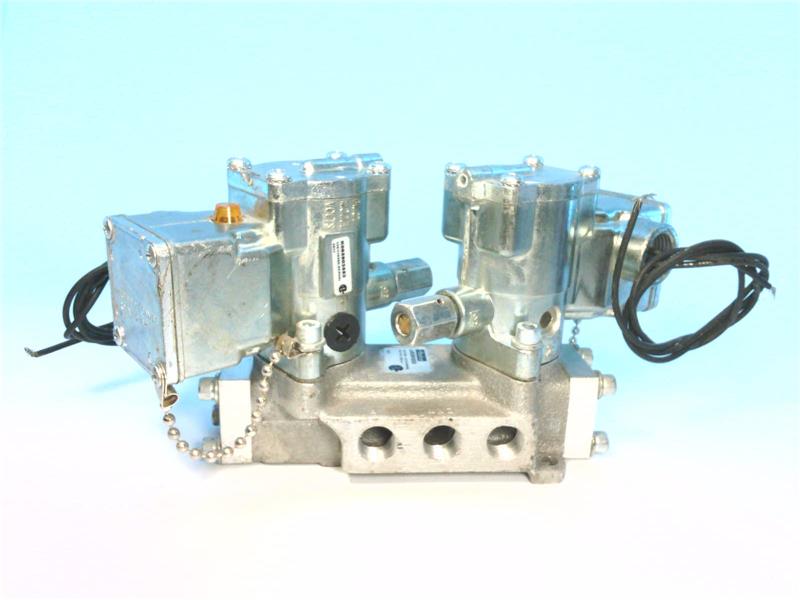 L4653910253 by PARKER