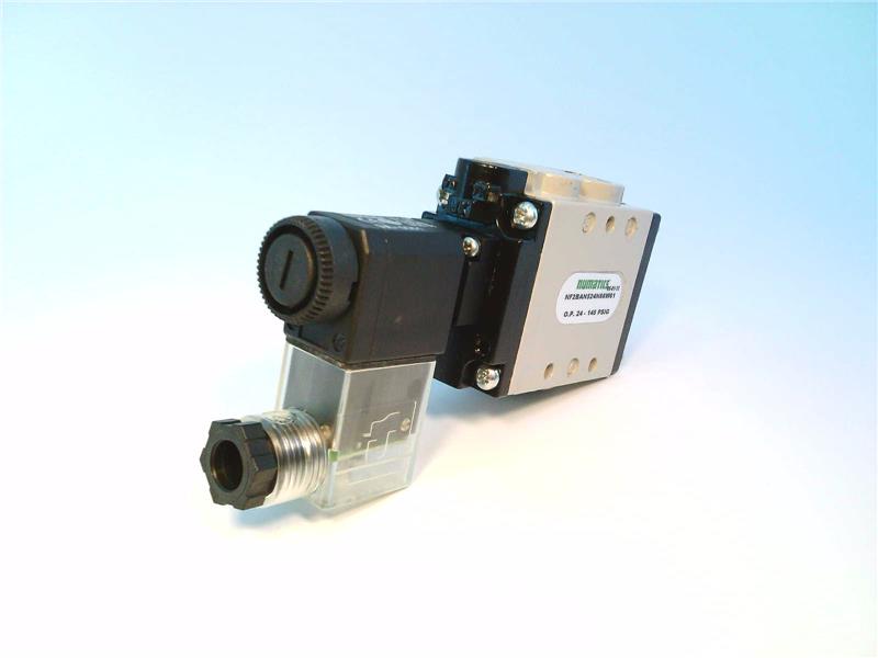 ASCO NF2BAN524N66W61