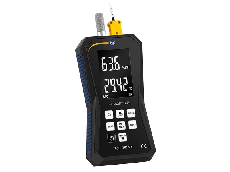 PCE INSTRUMENTS PCE-THD 50S