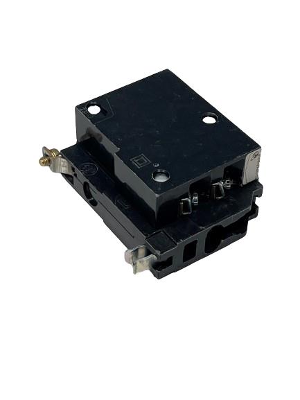 SCHNEIDER ELECTRIC QOB120VH1021