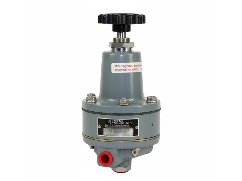 SIEMENS 14870-6/10LC