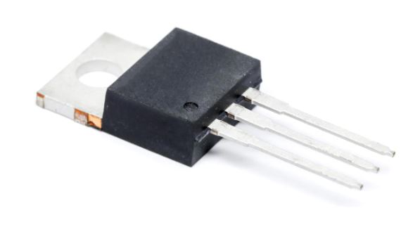 ON SEMICONDUCTOR NDFPD1N150CG