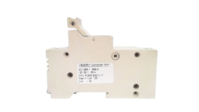 ALTECH CORP CB2258-1