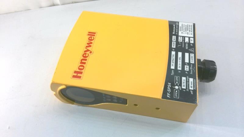 HONEYWELL FF-SPR47TR2