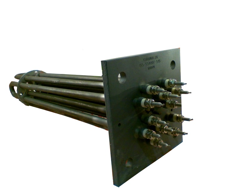 CHROMALOX 155-554807-515