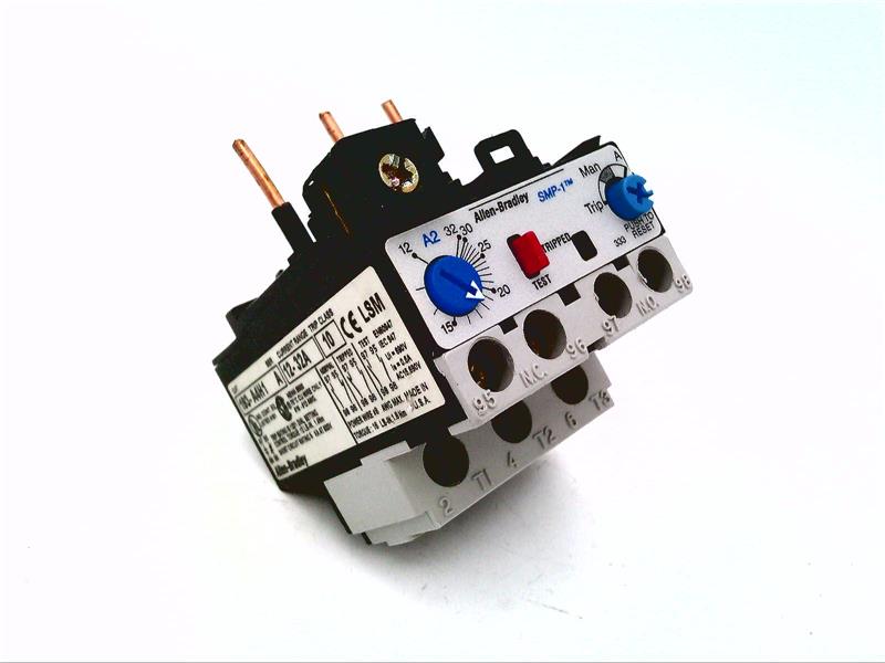 ALLEN BRADLEY 193-A4H1