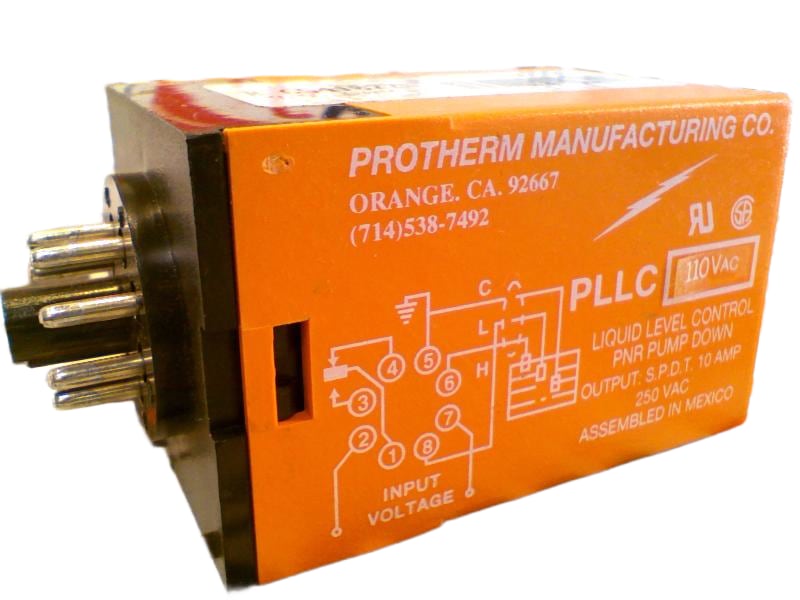 PROTHERM PLLC-110