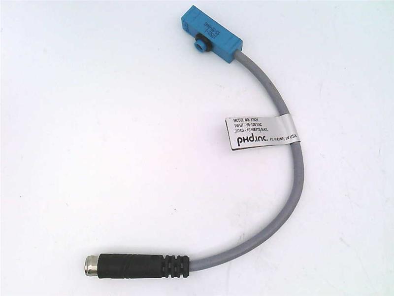 PHD INC 17521-1