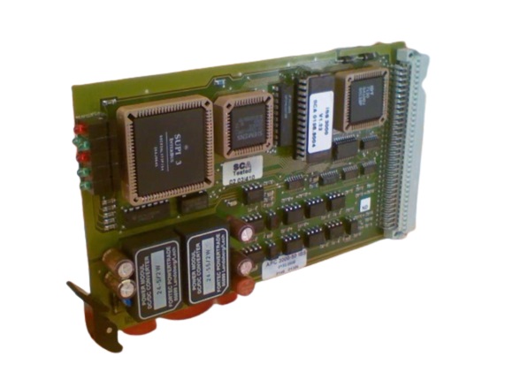 APC-3000-50-IBS by SCA SCHUCKER