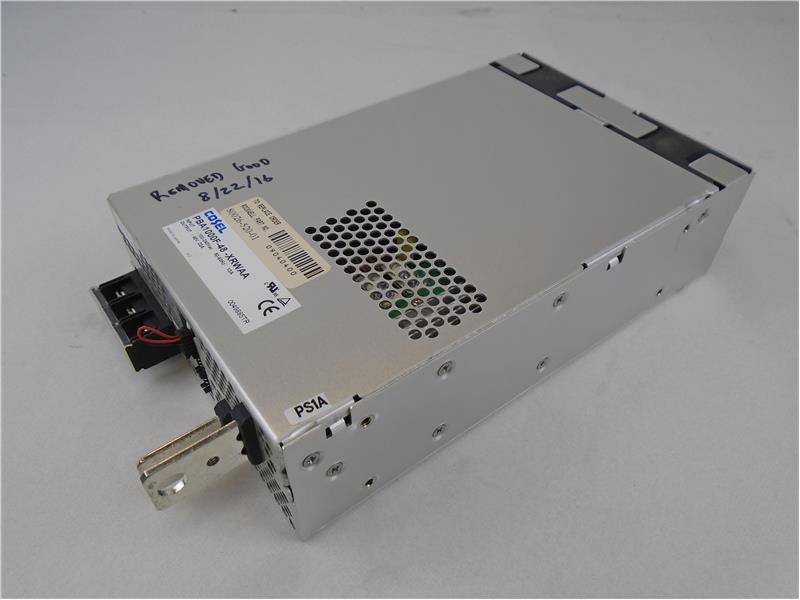 COSEL PBA1000F-48-XRWAA