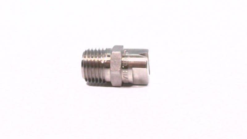 SPRAYING SYSTEMS H1/4U-316SS9520