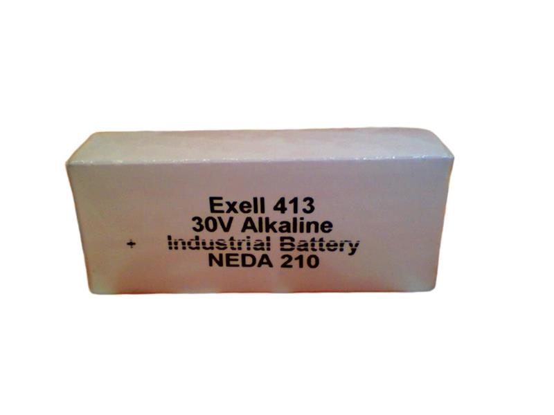 EVEREADY 413