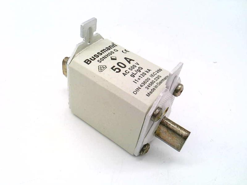 EATON CORPORATION 50NH00-G