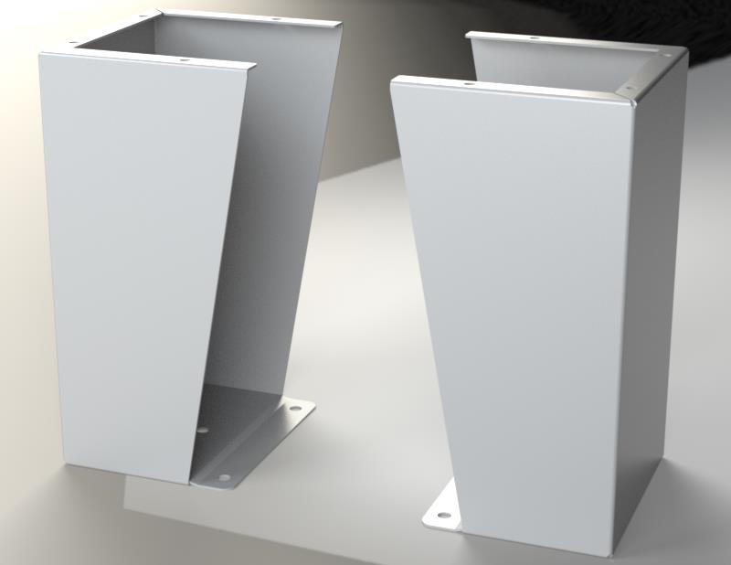 SAGINAW SCE-FK1810LG