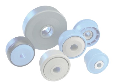 MARX-ROLLENTECHNIK KTR-50X2,0.40.12